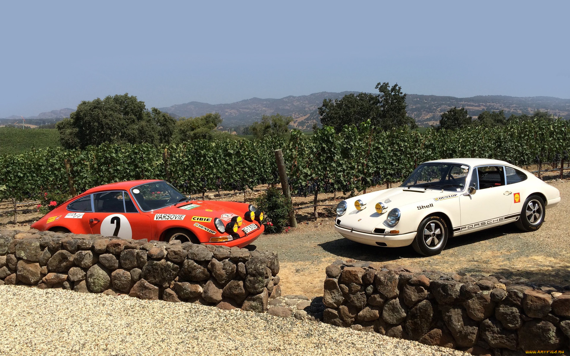 , porsche